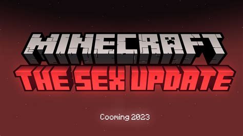 minecraft sex update|Minecraft Sex Update Porn Videos .